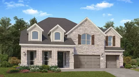 10810 Linnaeus Ln, Cypress, TX 77433