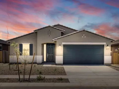 24389 Graham Trl, Buckeye, AZ 85326