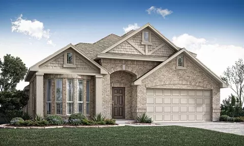 Exterior - 301 River Meadows Ln, Argyle, TX 76226 photo 4 of 13