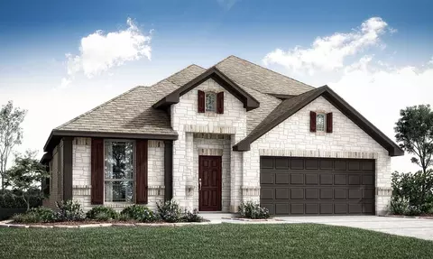 Exterior - 301 River Meadows Ln, Argyle, TX 76226 photo 6 of 13