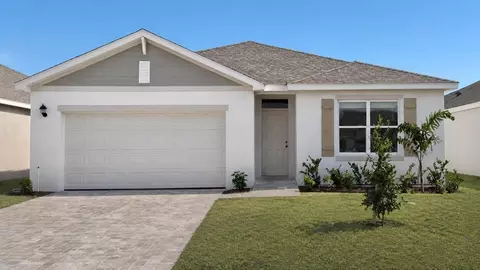 1703 Garabaldi Cir SE, Palm Bay, FL 32909