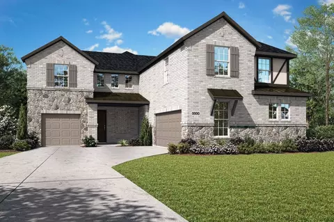 420 Granville Dr, Haslet, TX 76052