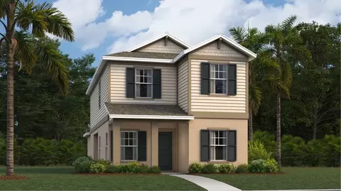 3178 Mindfullness Dr, Clermont, FL 34714