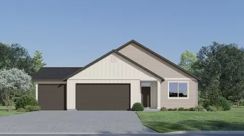 1024 Cardinal St, Woodburn, OR 97071