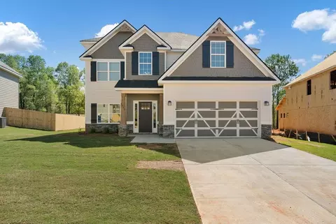 513 Obrien Dr, Kathleen, GA 31047