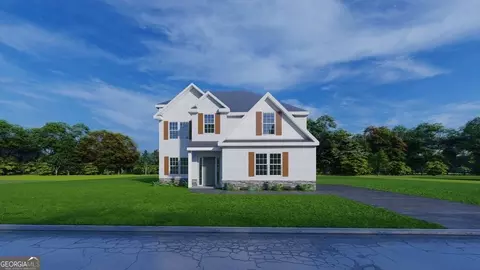 513 Obrien Dr, Kathleen, GA 31047