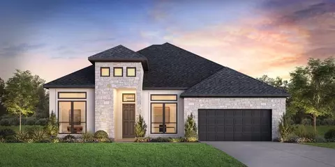 1615 Seaside Horizon Ln, Richmond, TX 77469