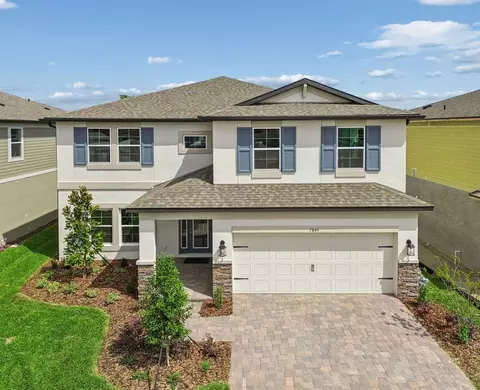 7849 Painted Sky Pl, Land O Lakes, FL 34637