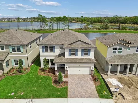 7849 Painted Sky Pl, Land O Lakes, FL 34637