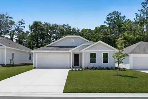 100 Bay Springs Blvd, Defuniak Springs, FL 32435