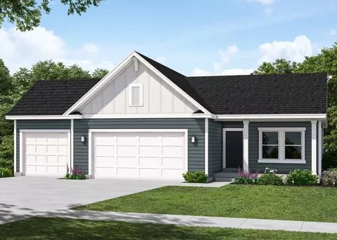 916 E Harrier St, Eagle Mountain, UT 84005