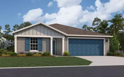 5043 Abigail Dr, Winter Haven, FL 33859