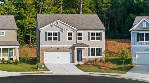 3881 Donetta Dr, Atlanta, GA 30349