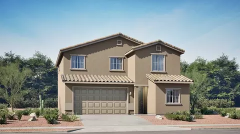 17224 S Paseo Moyo, Sahuarita, AZ 85629