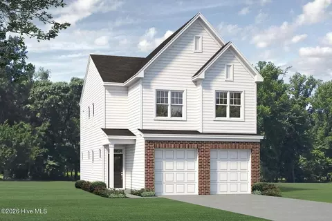 538 Midsummer Street 190, Aberdeen, NC 28315