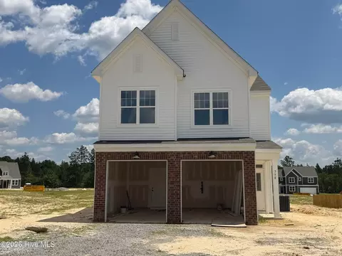 538 Midsummer Street 190, Aberdeen, NC 28315