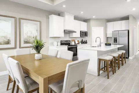 Dining - 18871 Drifting Elm St, Spring Hill, FL 34610 photo 1 of 2
