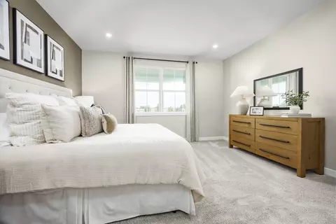 Bedroom - 18871 Drifting Elm St, Spring Hill, FL 34610 photo 2 of 4