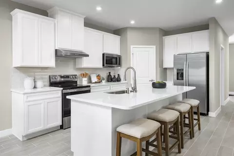 Kitchen - 18871 Drifting Elm St, Spring Hill, FL 34610 photo 1 of 2
