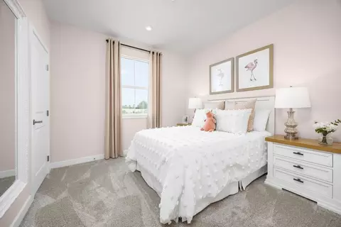 Bedroom - 18871 Drifting Elm St, Spring Hill, FL 34610 photo 3 of 4