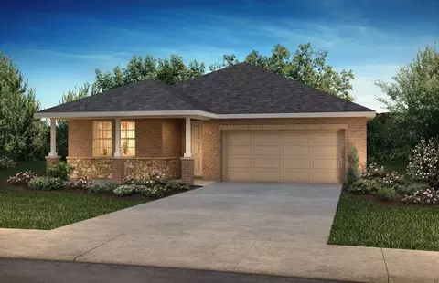 16325 Sheridan River Trl, Conroe, TX 77302