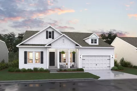 129 Patterson Ct, Middletown, DE 19709
