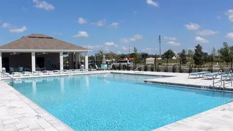 Exterior - 6580 SW 82nd Loop, Ocala, FL 34476 photo 9 of 9