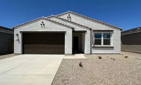 12358 N Damsen Dr, Maricopa, AZ 85139