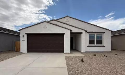 12358 N Damsen Dr, Maricopa, AZ 85139