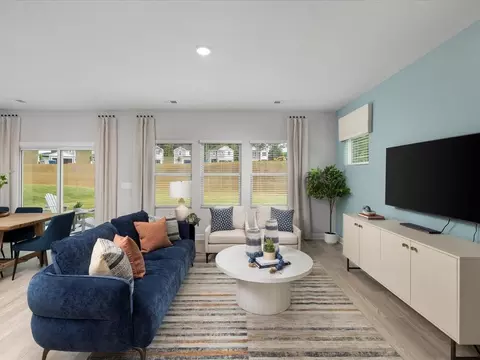 Living - 1440 Hatteras Rd, Durham, NC 27704 photo 1 of 5