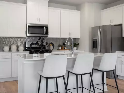 Kitchen - 1440 Hatteras Rd, Durham, NC 27704 photo 2 of 6