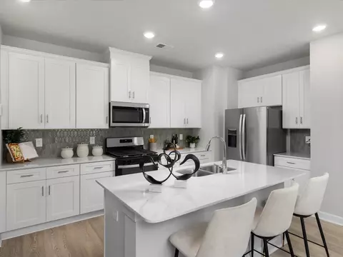 Kitchen - 1440 Hatteras Rd, Durham, NC 27704 photo 1 of 6