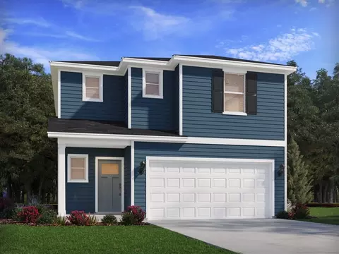 Exterior - 1440 Hatteras Rd, Durham, NC 27704 photo 2 of 2