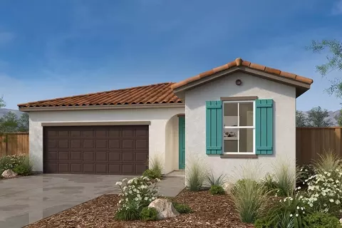 Exterior - 2625 Salvatore Way, Modesto, CA 95357 photo 2 of 5