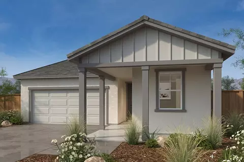 Exterior - 2625 Salvatore Way, Modesto, CA 95357 photo 4 of 5