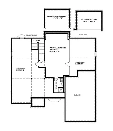 Floorplan - 31 Summit Dr, Smyrna, DE 19977 photo 3 of 3