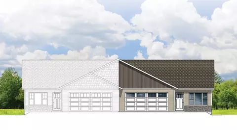 980 Morning Star Ln, Plover, WI 54467