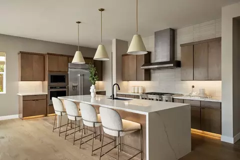 Kitchen - 9649 S Flume Trl, Apache Junction, AZ 85120 photo 2 of 4