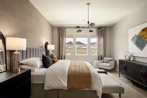 Bedroom - 9649 S Flume Trl, Apache Junction, AZ 85120 photo 1 of 3