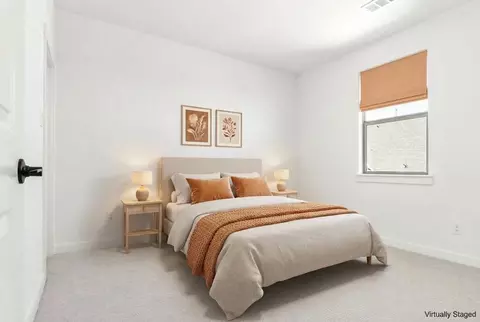 Bedroom - 12612 Audubon Trl, Rowlett, TX 75089 photo 12 of 15