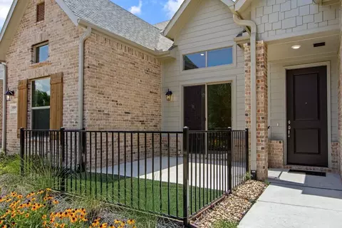 Exterior - 12612 Audubon Trl, Rowlett, TX 75089 photo 13 of 13