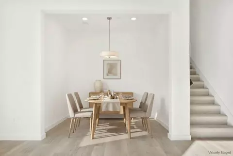 Dining - 12612 Audubon Trl, Rowlett, TX 75089 photo 1 of 2