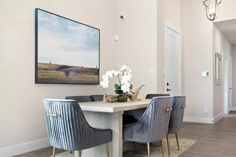 Dining - 12612 Audubon Trl, Rowlett, TX 75089 photo 2 of 2