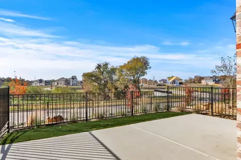 Exterior - 12612 Audubon Trl, Rowlett, TX 75089 photo 5 of 13