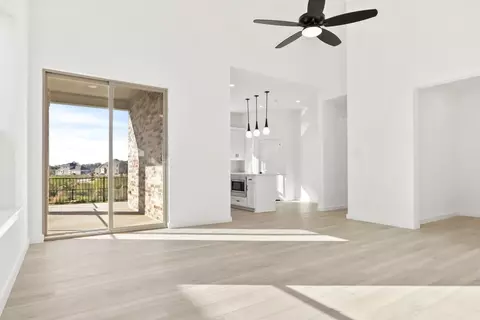 Living - 12612 Audubon Trl, Rowlett, TX 75089 photo 5 of 10
