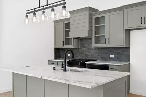 Kitchen - 12612 Audubon Trl, Rowlett, TX 75089 photo 8 of 8