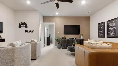Entry Way - 12612 Audubon Trl, Rowlett, TX 75089 photo 5 of 5