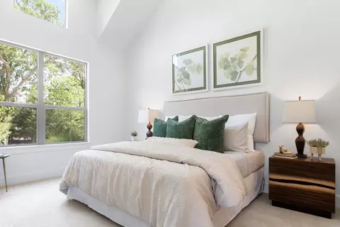 Bedroom - 12612 Audubon Trl, Rowlett, TX 75089 photo 14 of 15