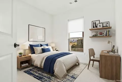 Bedroom - 12612 Audubon Trl, Rowlett, TX 75089 photo 8 of 15