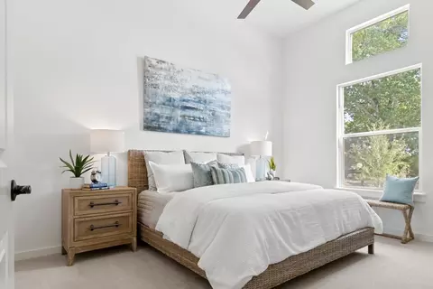 Bedroom - 12612 Audubon Trl, Rowlett, TX 75089 photo 15 of 15